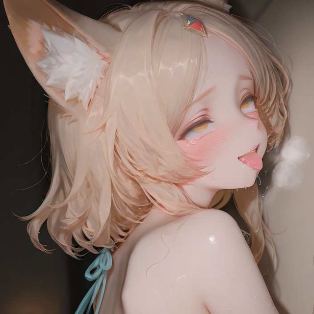 妲己x2 64P