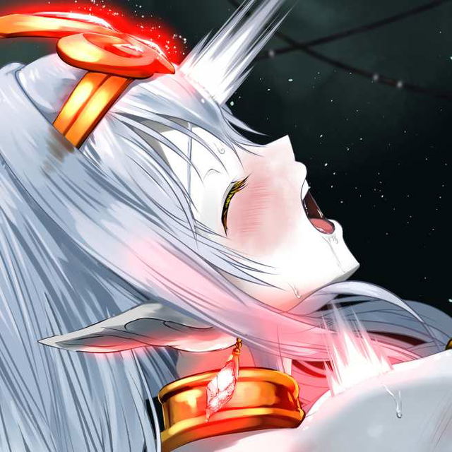 [ Post:17 ] 女神の秘密