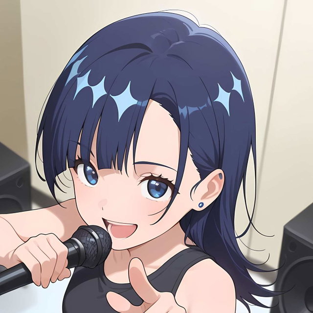 岡崎いるか Okazaki Iruka 岡崎入花