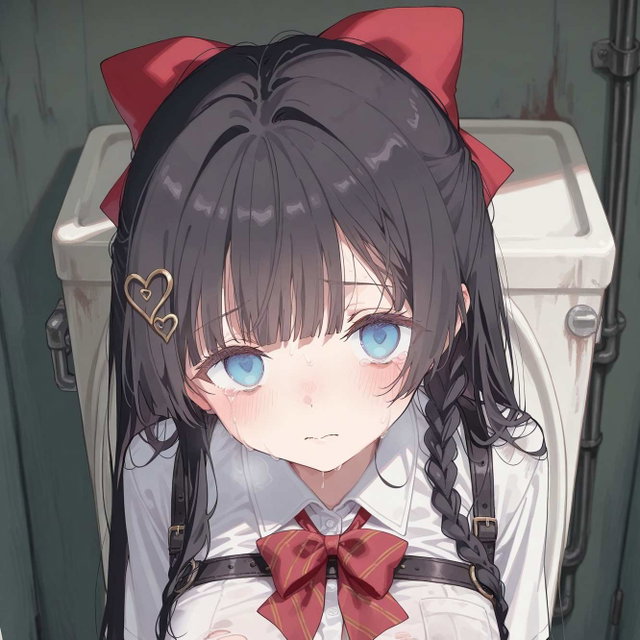 白雪ひな 强〇 Shirayuki Hina R〇pe
