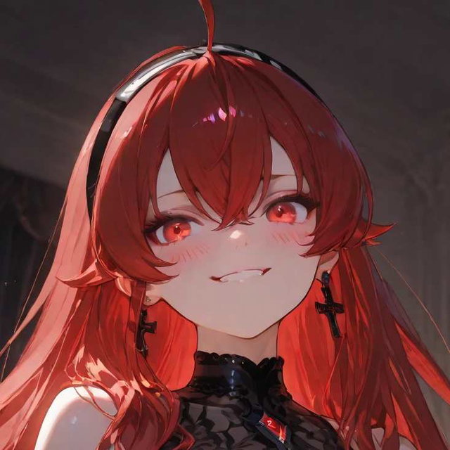 Eris Boreas Greyrat (20) / Mushoku Tensei: Jobless Reincarnation