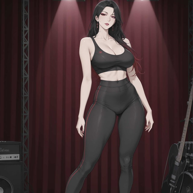 【五万字】为了复仇我意外催眠了校霸母亲和女友，最后在她家开趴-完结