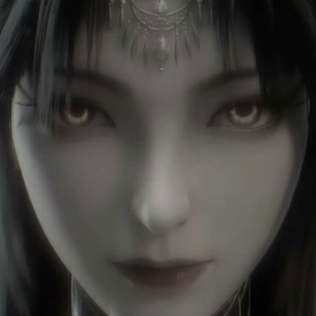 火之灰烬 火灵儿