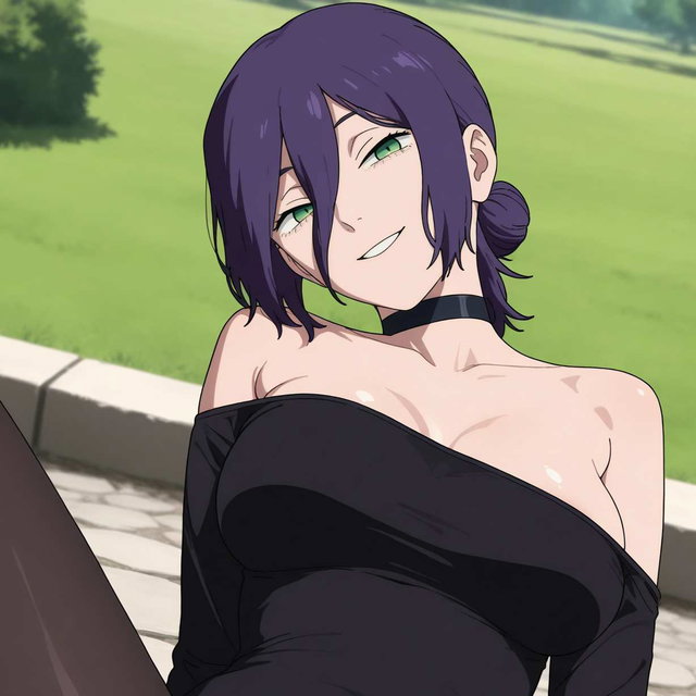 10.5 レゼ reze-chainsaw man 148P