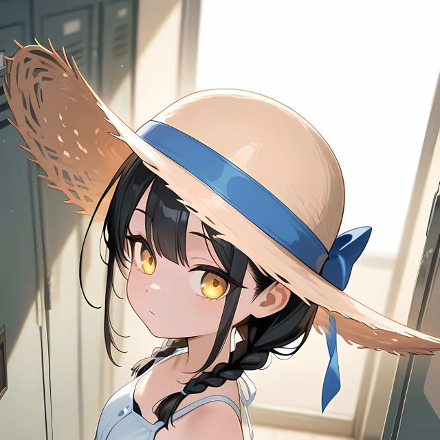 美遊 miyu swimsuit 1st ascension (?)