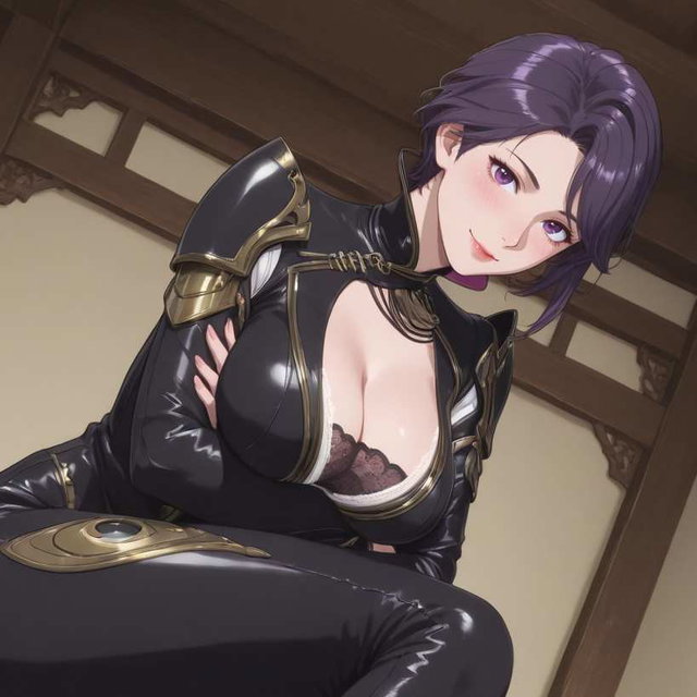 朱竹云  2D版本  斗罗大陆  104P