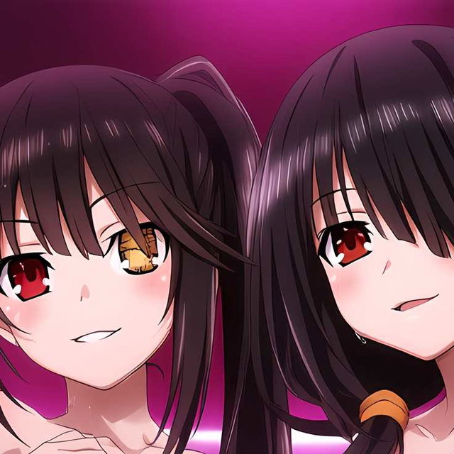Kurumi 8 & 9