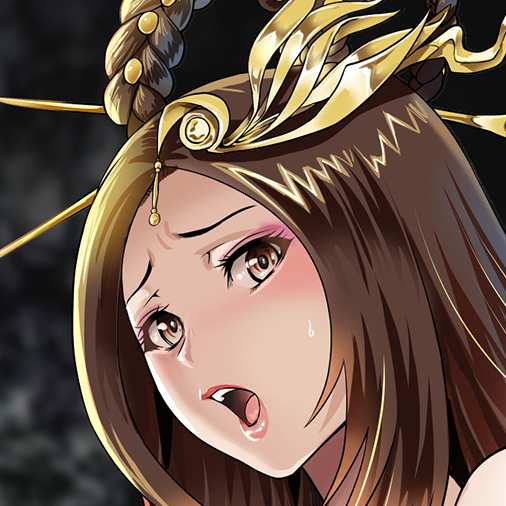 女俠獻身去暗殺模頭，卻反被魔頭在腹中種下魔胎！魔胎02 
