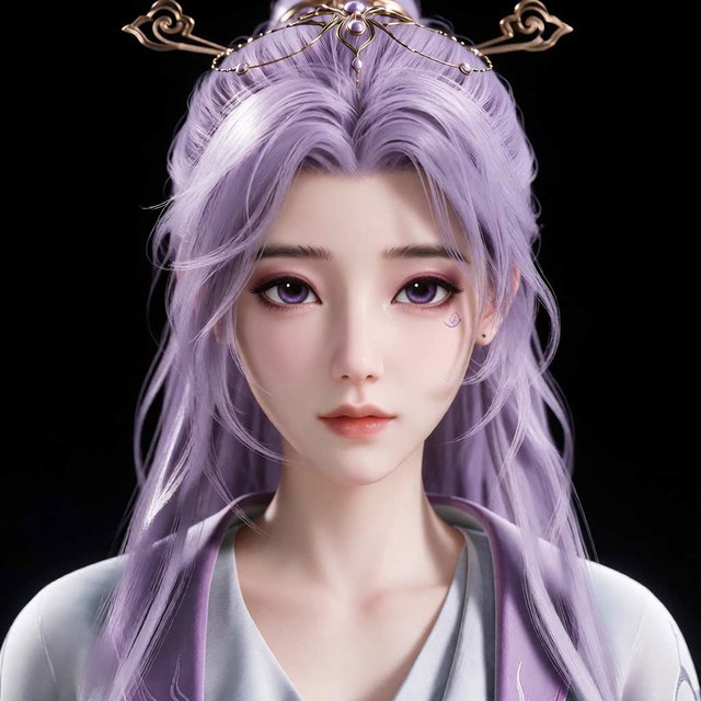 云宵