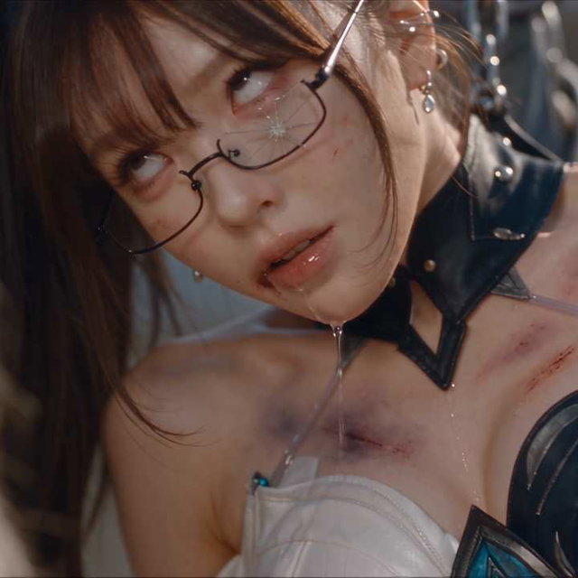 星坠第三集：我的美女老师妈妈竟是守护女神？妈妈也会败北吧
