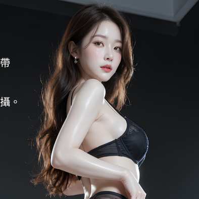 美腿反差即墮風37