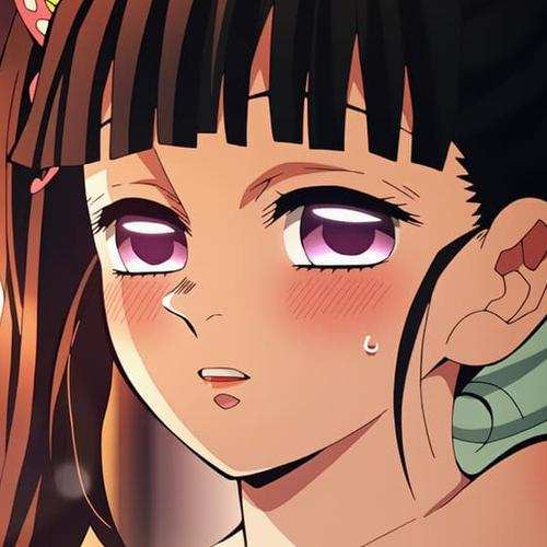 栗◯落カナヲ1(153枚)(高画質版) / T*uyuri Kanao 1 (High-res)