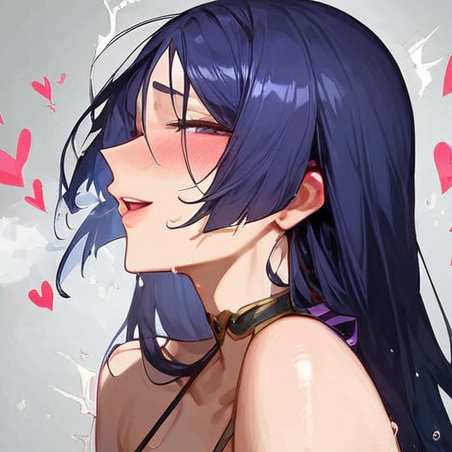 源頼光 Minamoto no Raikou