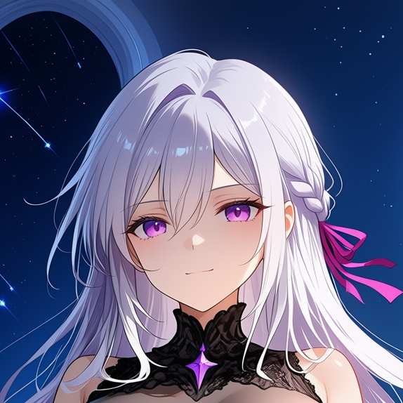 穆宁雪的黑丝 全职法师 245P