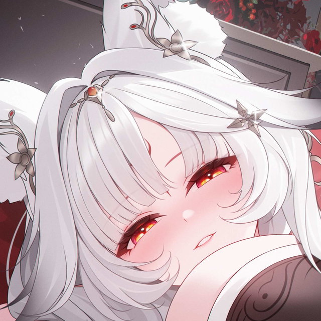 心月狐