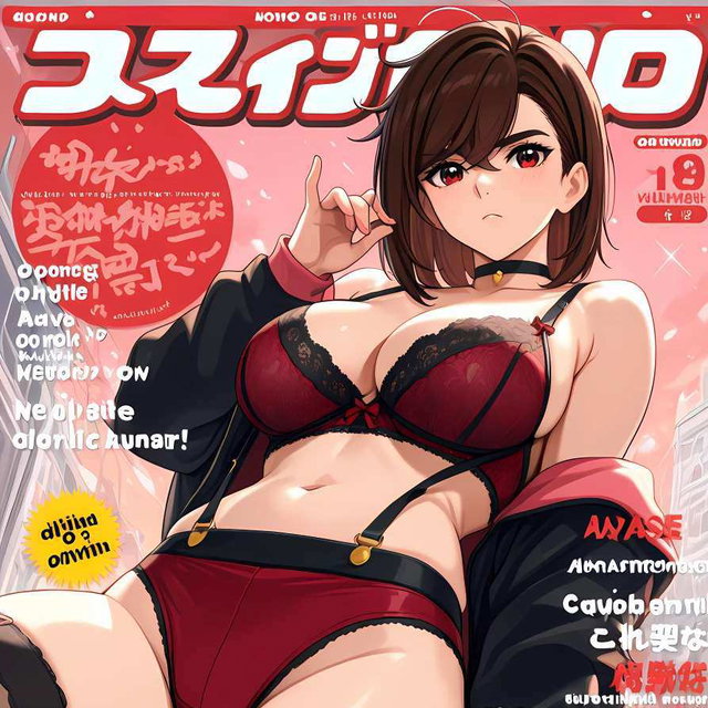 【雌5】180cm——老头+篮球场熊孩子