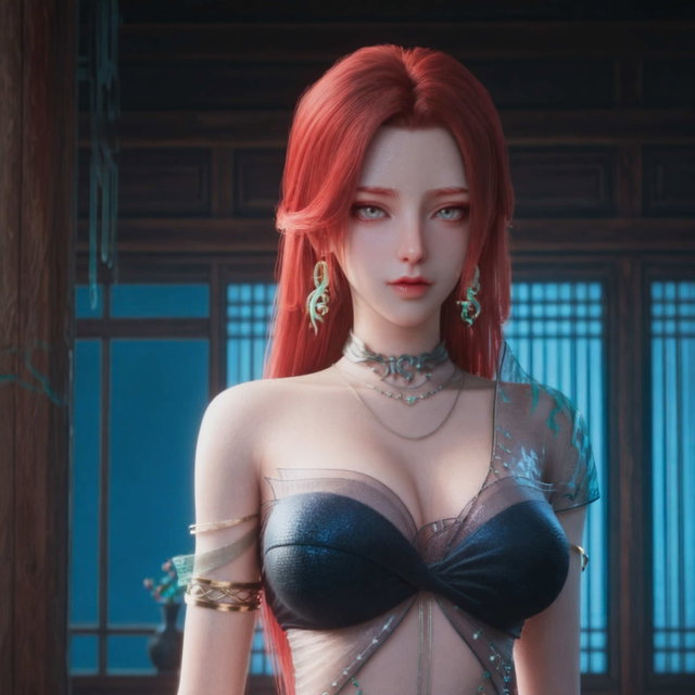 雨师妾
