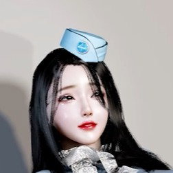 空姐王静1+2
