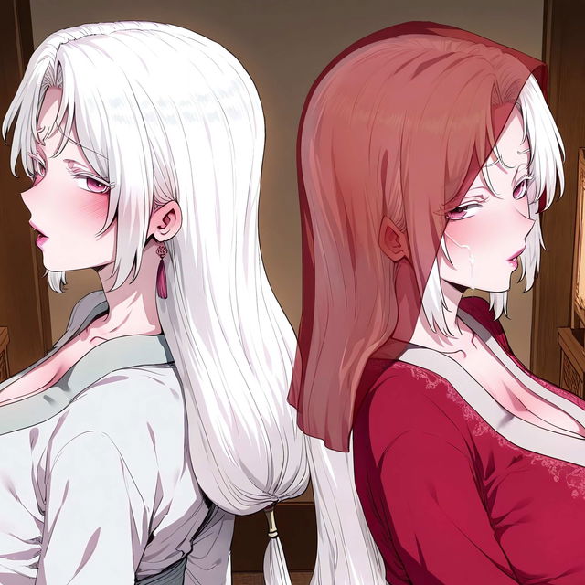 李火旺的NTR治疗记录中