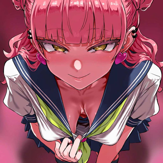 【2+3D】Miyu album 1