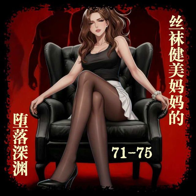 丝袜健美妈妈（71-75）