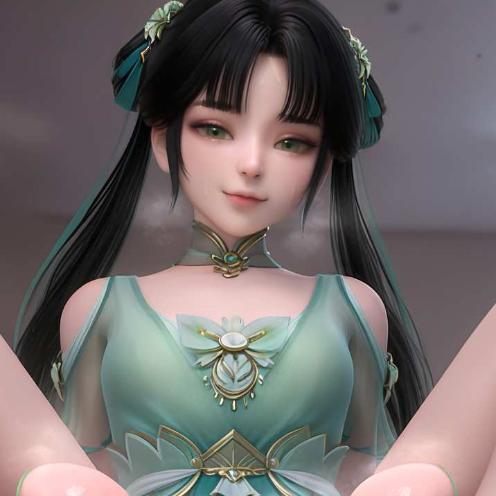 2025.11.24 碧瑶剪辑版本合计16分03秒- Fansky