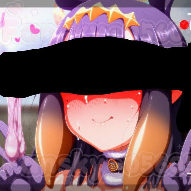 💜🧡一伊那尓栖🧡💜