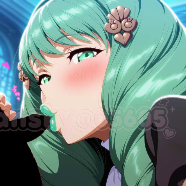 🖤💚フレン💚🖤