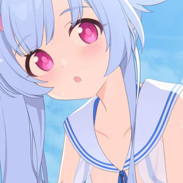 千世（泳装） Chise（Swimsuit）- Steam Version