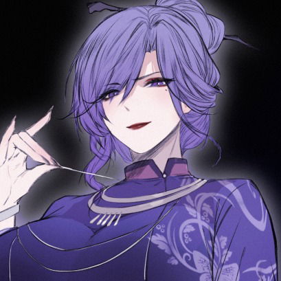 盲盒（画啥看啥）