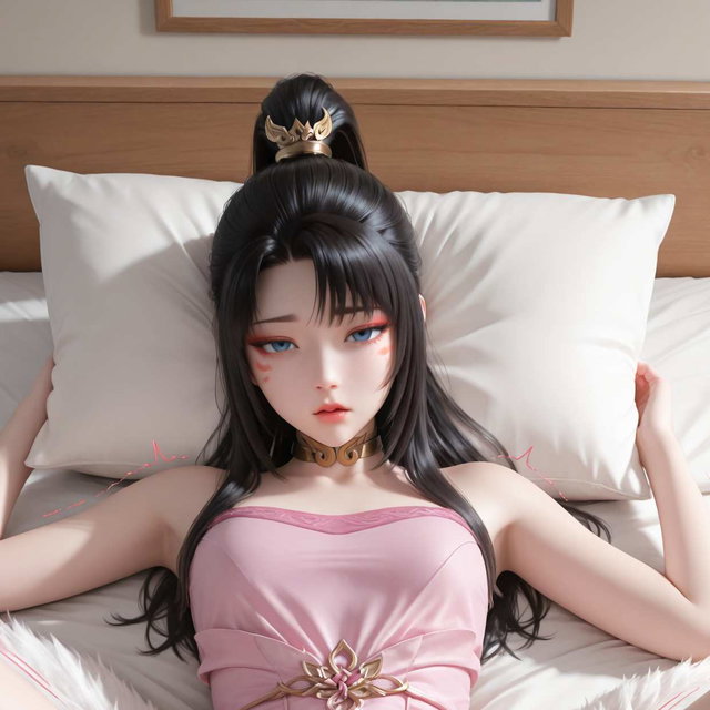 完美世界 天狐仙子 220P+29gifs