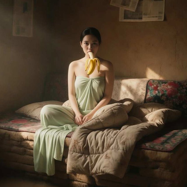 同人续《娉婷我妻为谁所骑》第43章