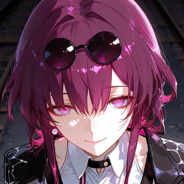 【188P】カフカ｜Kafka｜卡芙卡