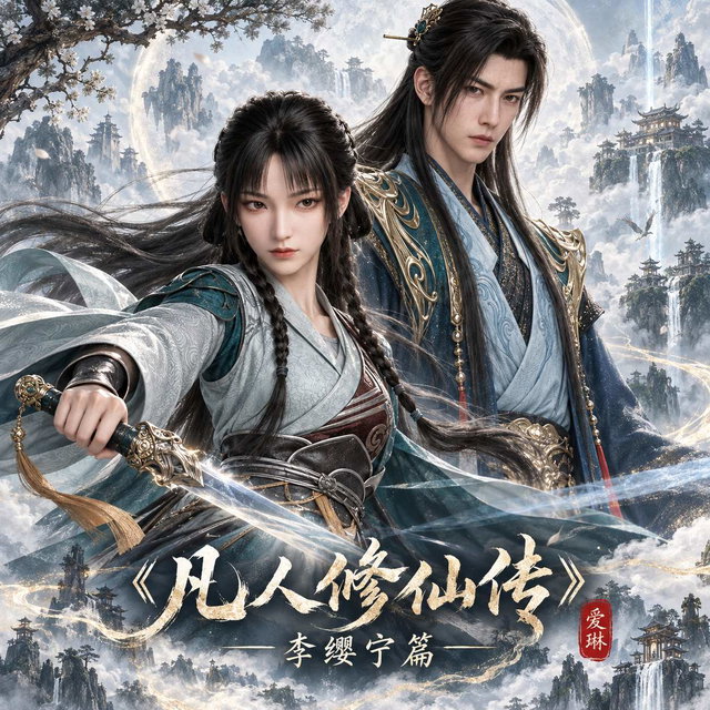 【超值】9月作品订阅包