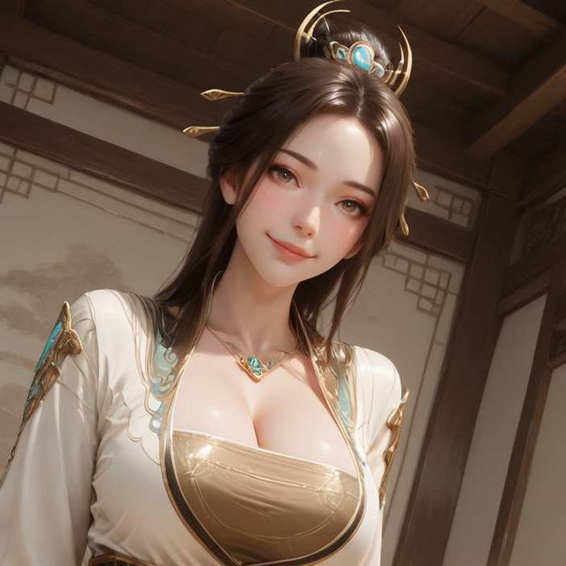 姚曦  遮天  84P