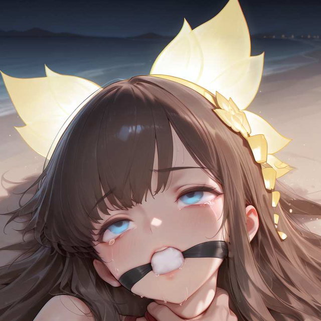 娜可露露 - 晚莹　＜１２６１＞