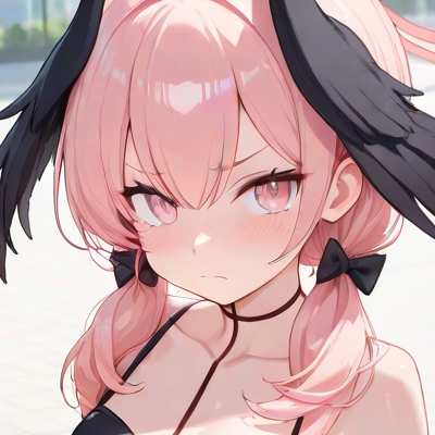 Koharu / 下江コハル