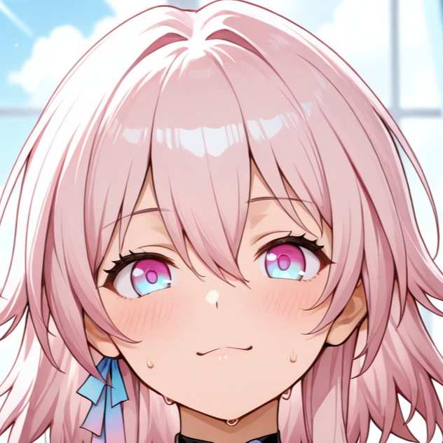 三月なのか NTR（崩壊スターレイル）
