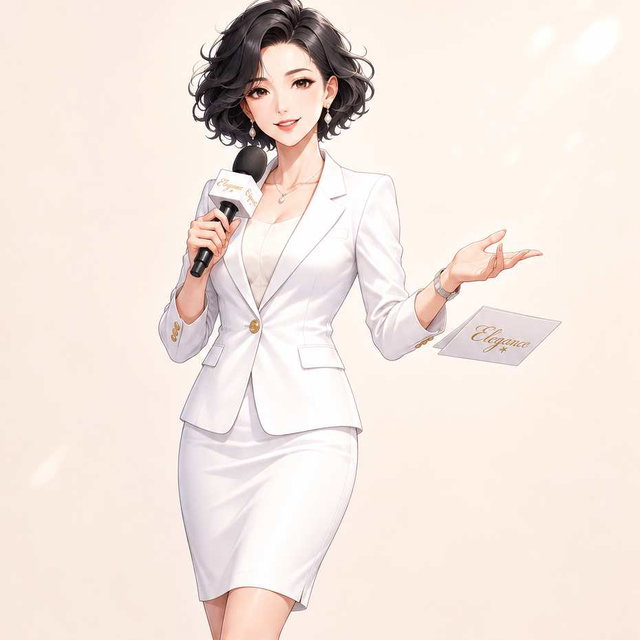 从生活照开始出卖主持人美木(分篇购买的来这里领取合集)