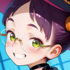 天使宅配便《ハロウィン編》