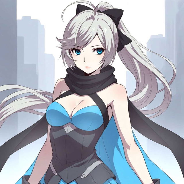 妹子与科学-苏青鱼141p