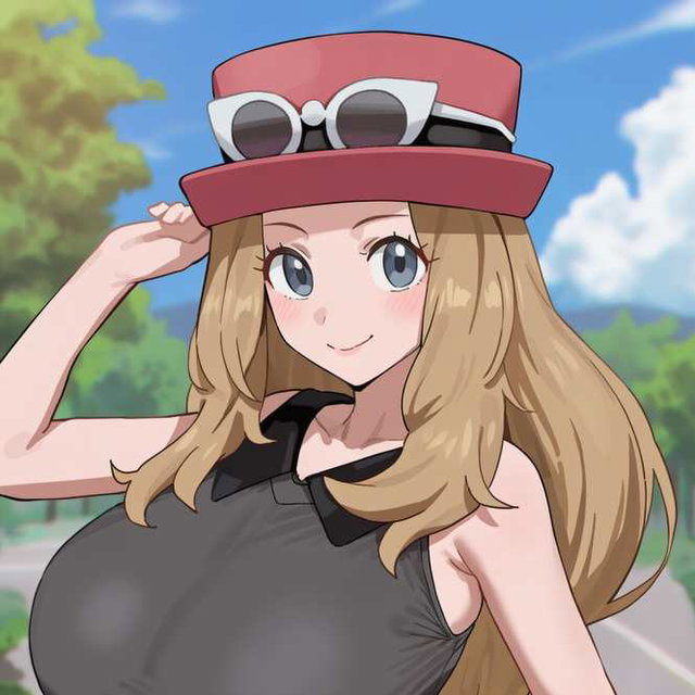 セレナ　