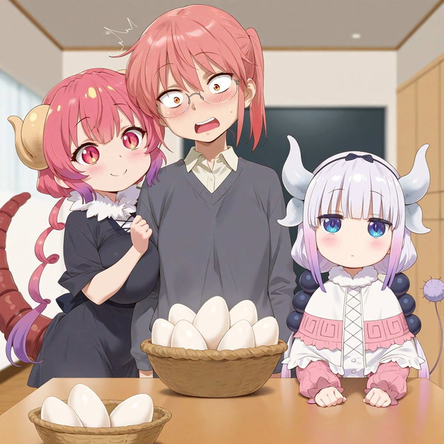 Ilulu x kanna (futa)