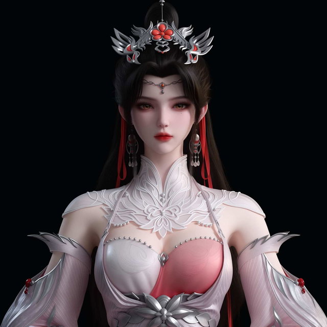 柳眉