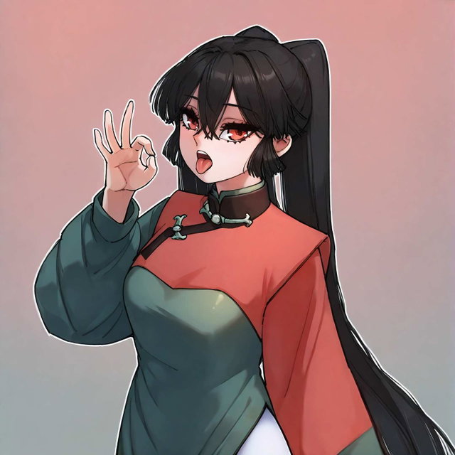 虎大绳