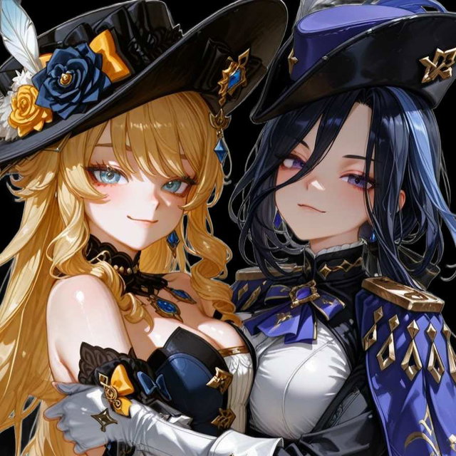 navia & clorinde 