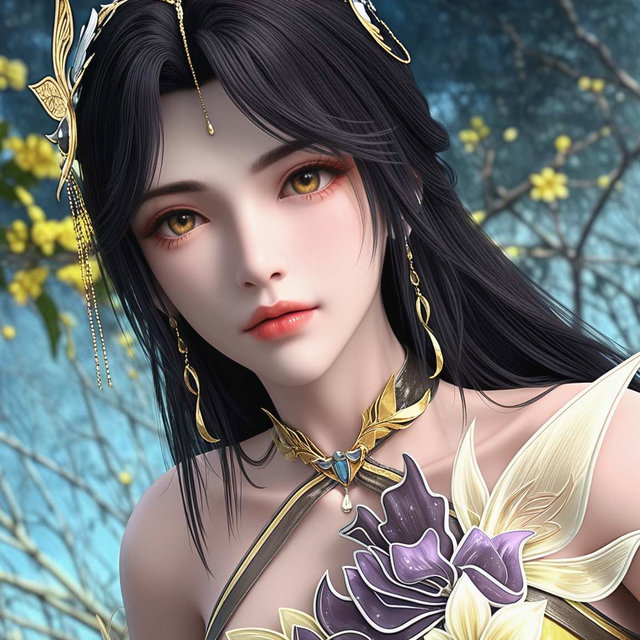 王曦