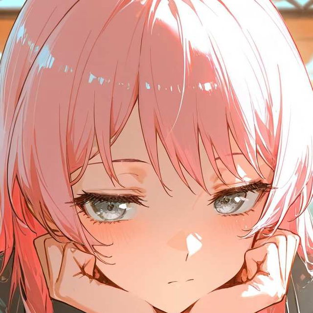 千早愛音｜Chihaya Anon