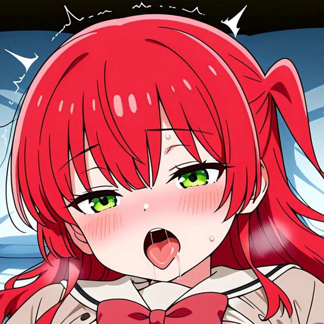 喜多郁代（ぼっち・ざ・ろっく！）