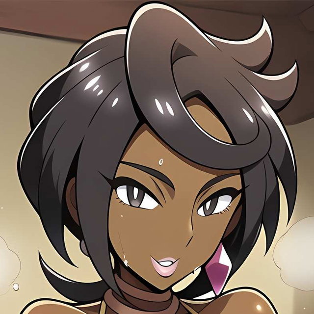 Olivia 